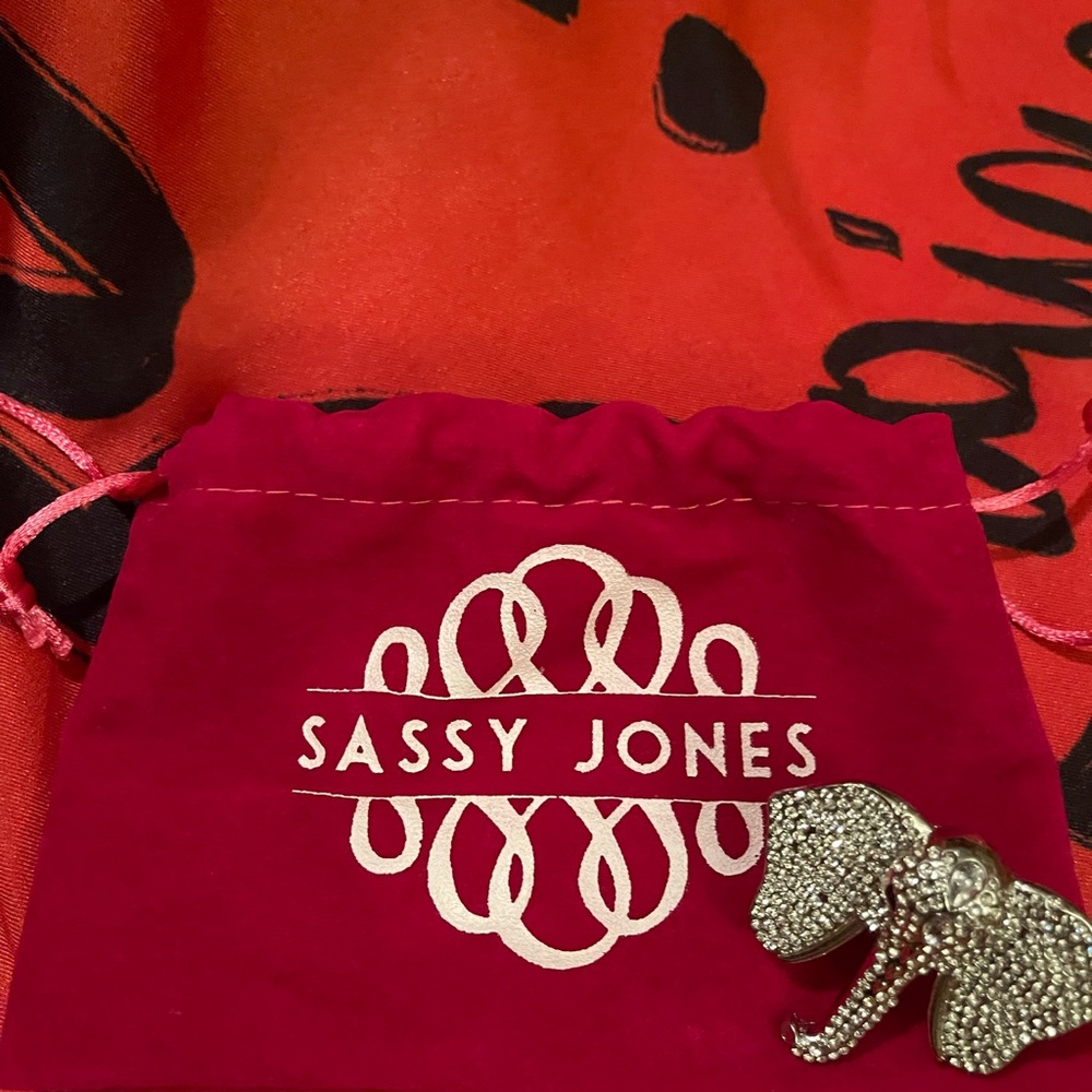 SJ ring